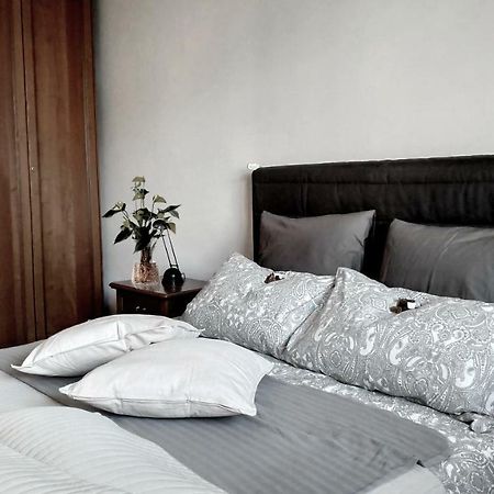 Casa Lory Apartment Mestre Bagian luar foto