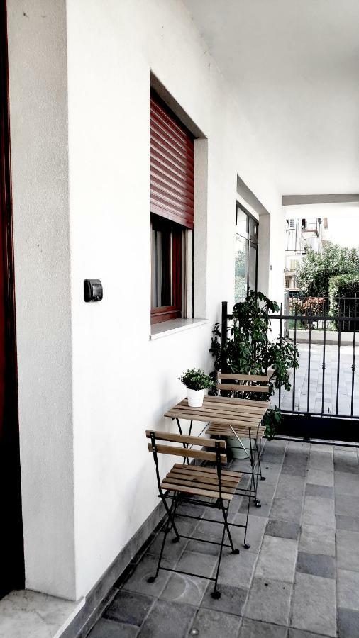 Casa Lory Apartment Mestre Bagian luar foto