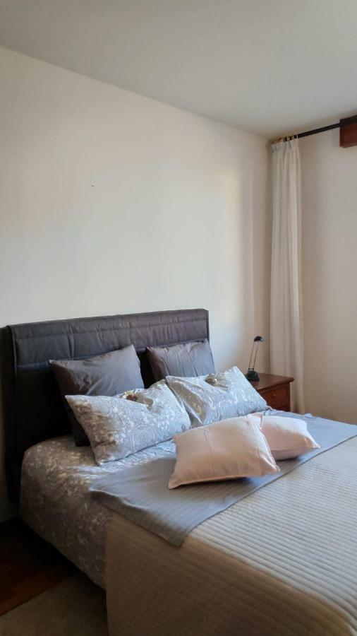 Casa Lory Apartment Mestre Bagian luar foto