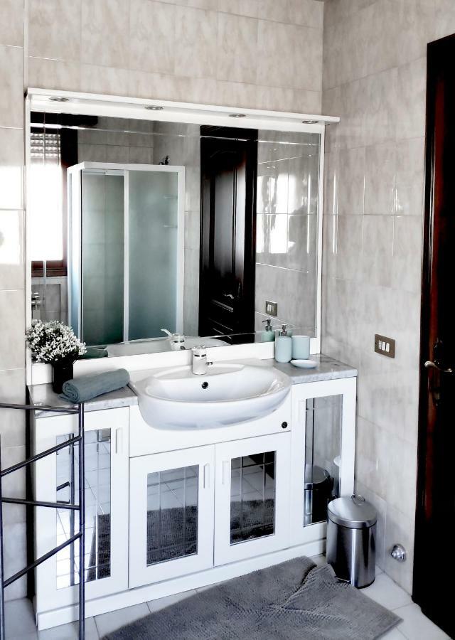 Casa Lory Apartment Mestre Bagian luar foto
