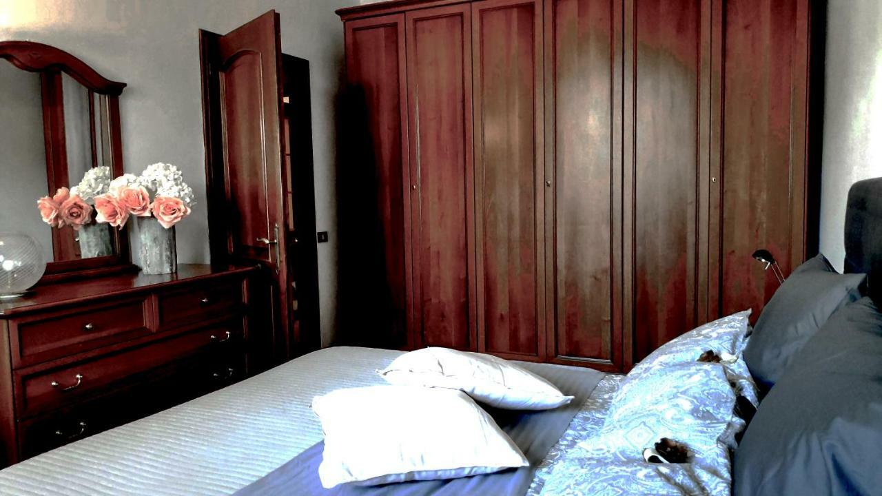 Casa Lory Apartment Mestre Bagian luar foto