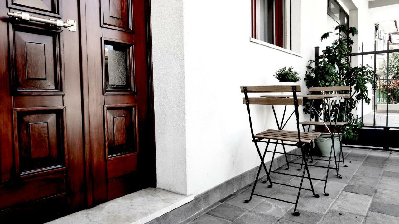 Casa Lory Apartment Mestre Bagian luar foto