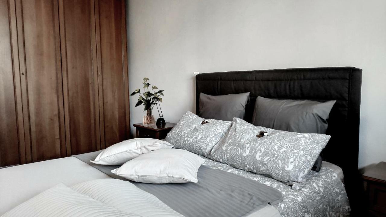 Casa Lory Apartment Mestre Bagian luar foto