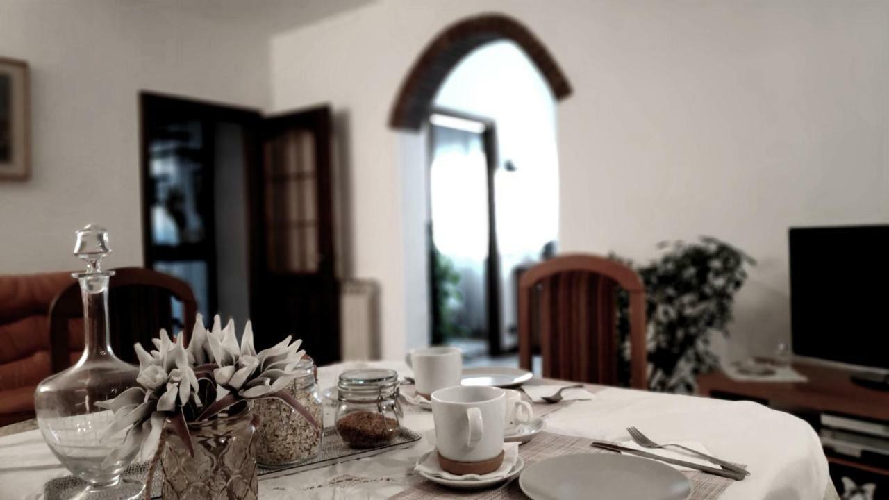 Casa Lory Apartment Mestre Bagian luar foto
