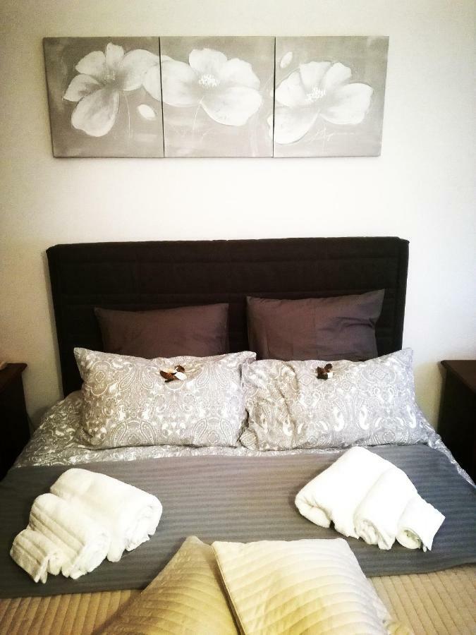 Casa Lory Apartment Mestre Bagian luar foto