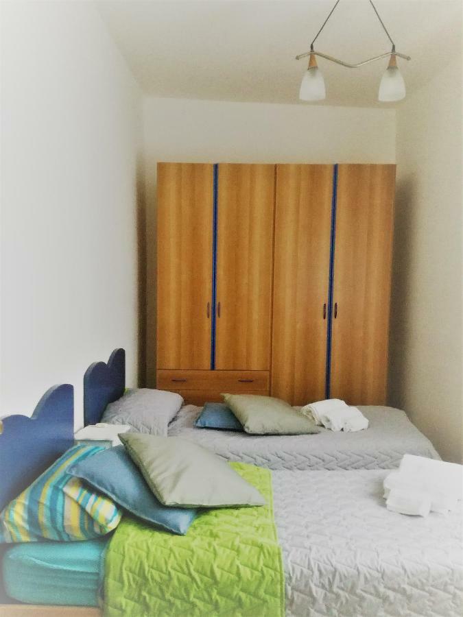 Casa Lory Apartment Mestre Bagian luar foto