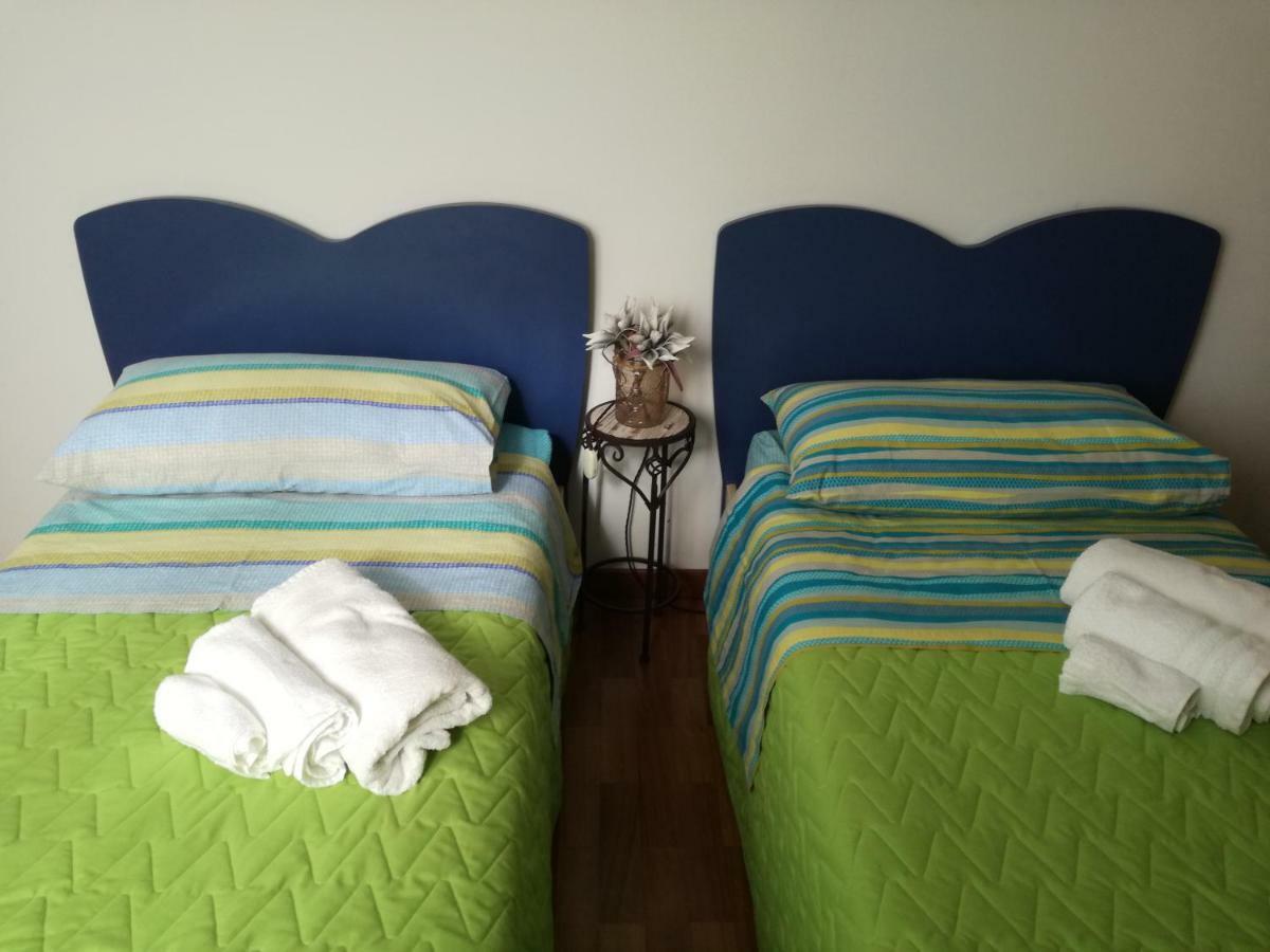 Casa Lory Apartment Mestre Bagian luar foto